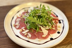 Carpaccio 2